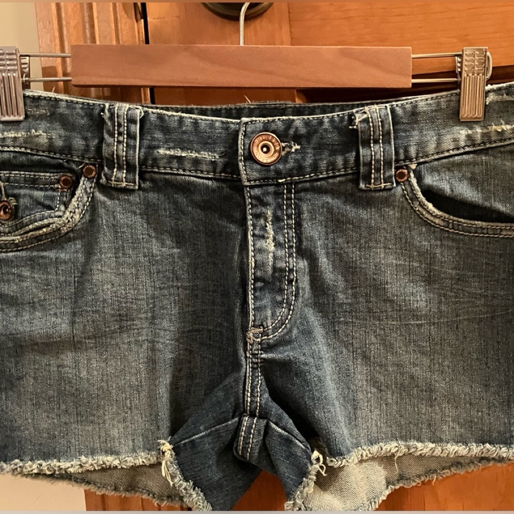 Billabong Denim/Jean Shorts